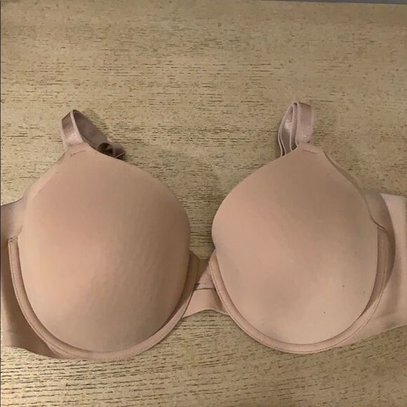 🎉last deal 🎉Warner’s nude bra - Picture 1 of 7
